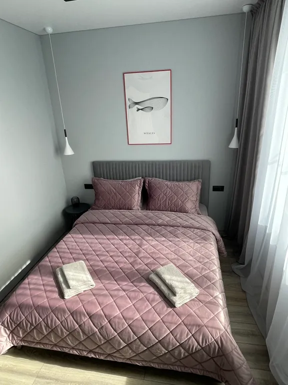 Дом возле горнолыжного курорта Сорочаны