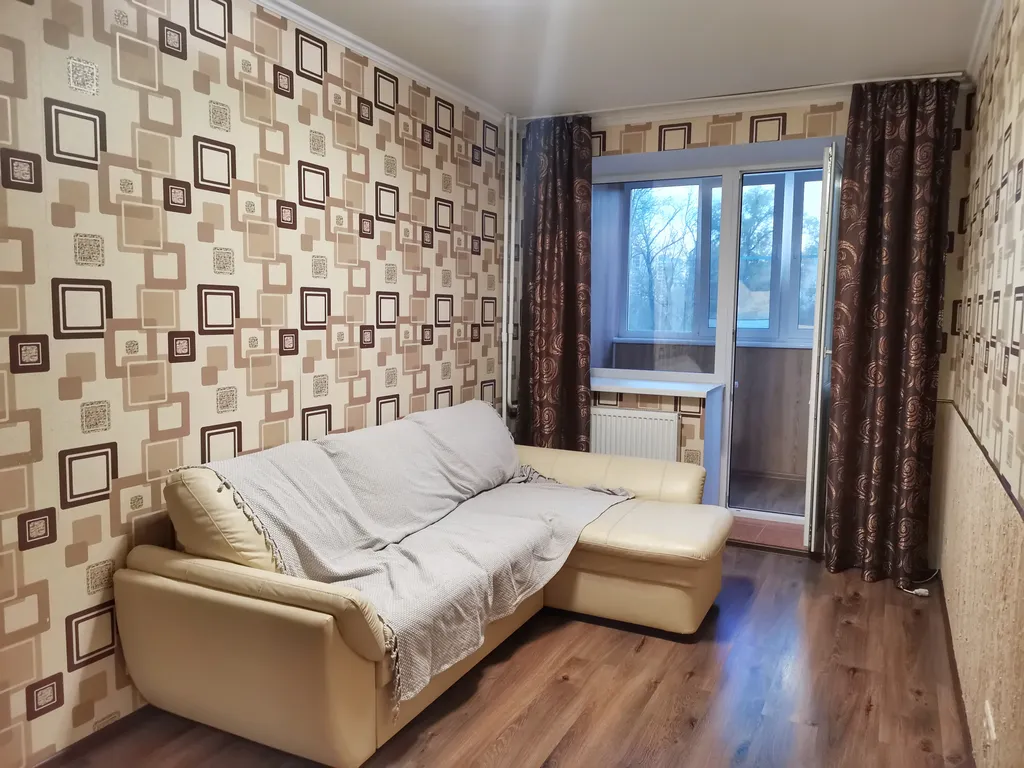 Уютная квартира вблизи исторического центра города