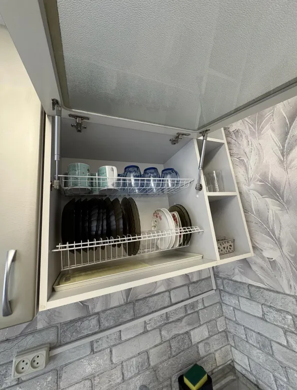 Центр города Ачинск