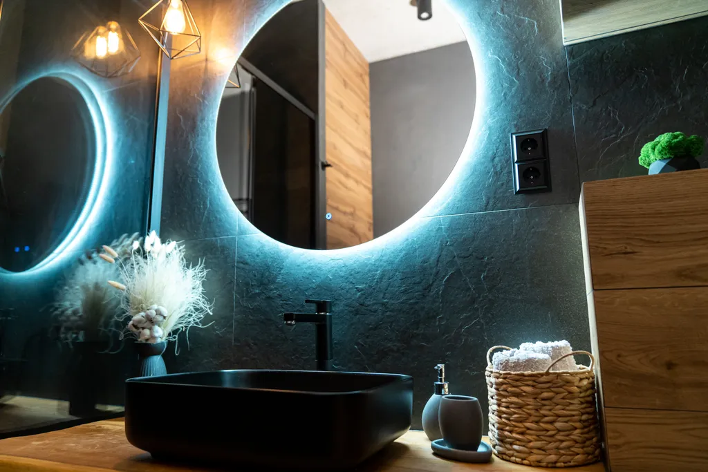 Дизайнерский апартамент в лучшей локации Крыма