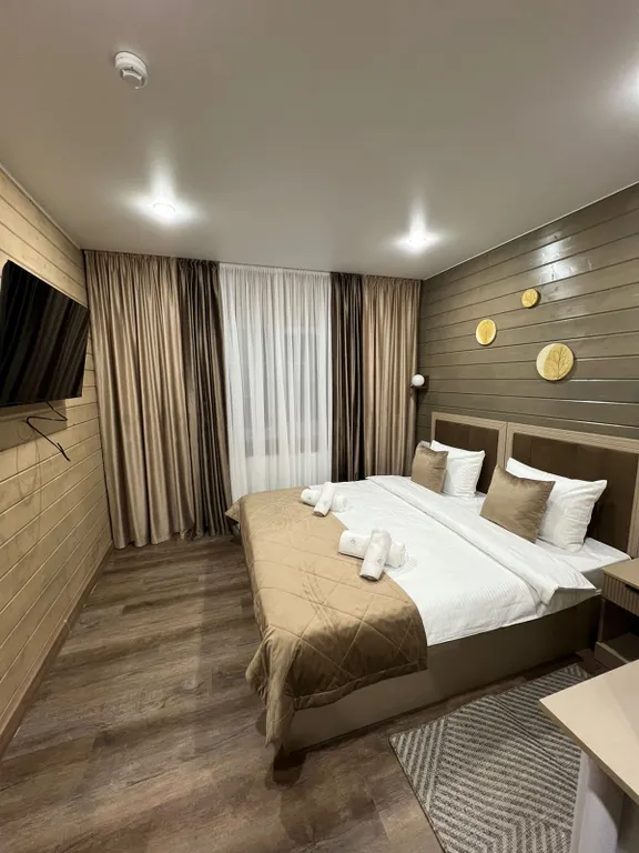 Квартира Комната — аренда посуточно в Архыз