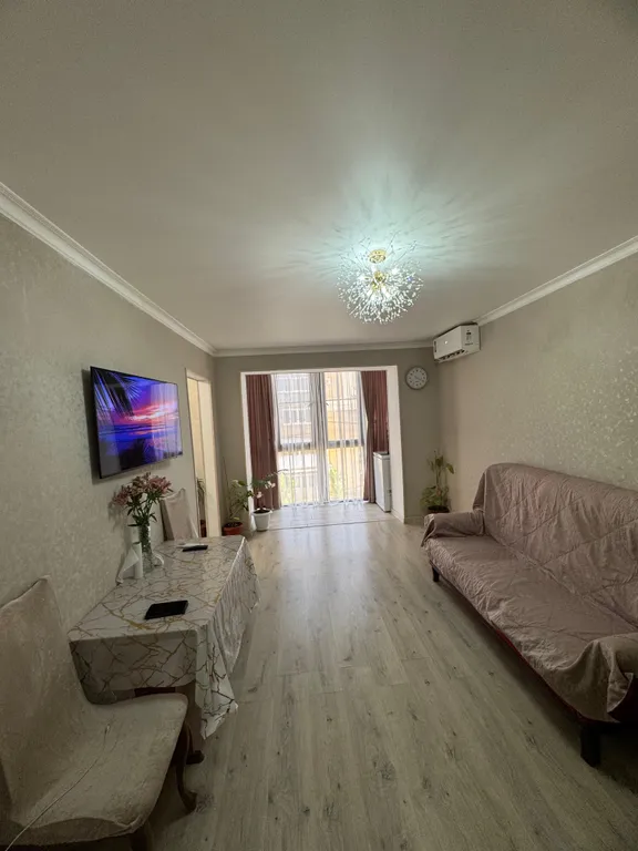 Квартира 1-комнатная Квартира — Гагра