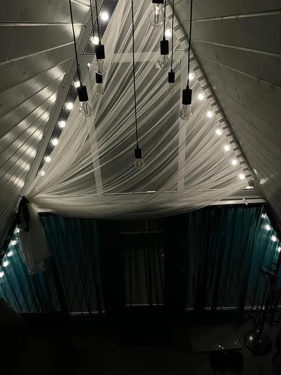 Гостевой домик Все свои