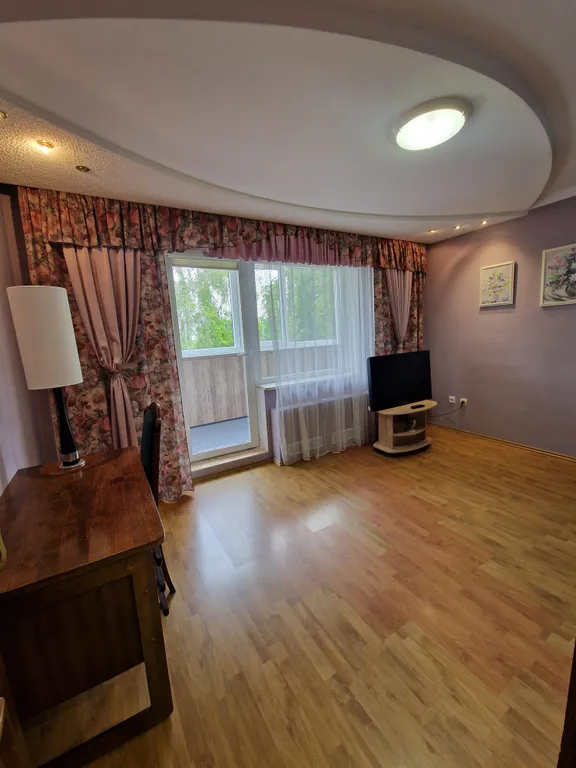 Квартира на берегу моря