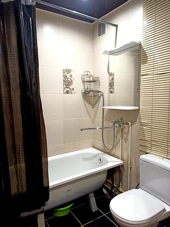 Квартира в центре города