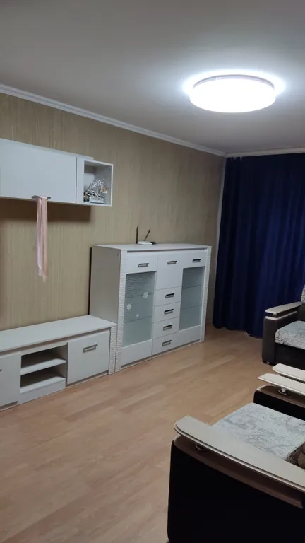 Квартира рядом с трассой, бесконтактное заселение