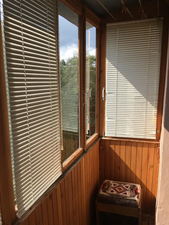 Апартаменты на Чудинцева