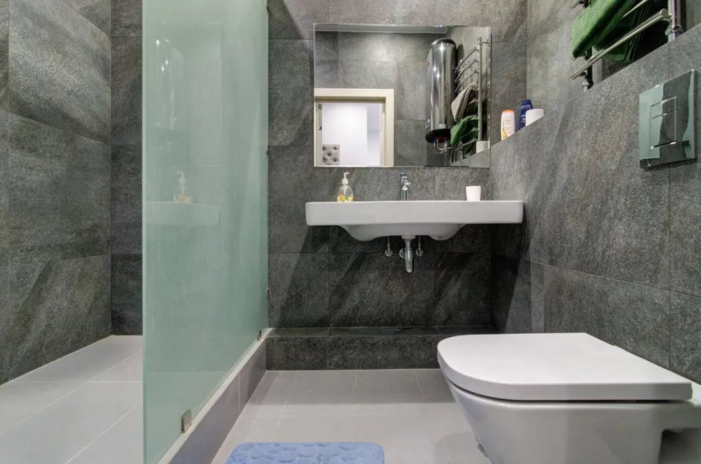 Лофт студия у жд вокзала, парковка