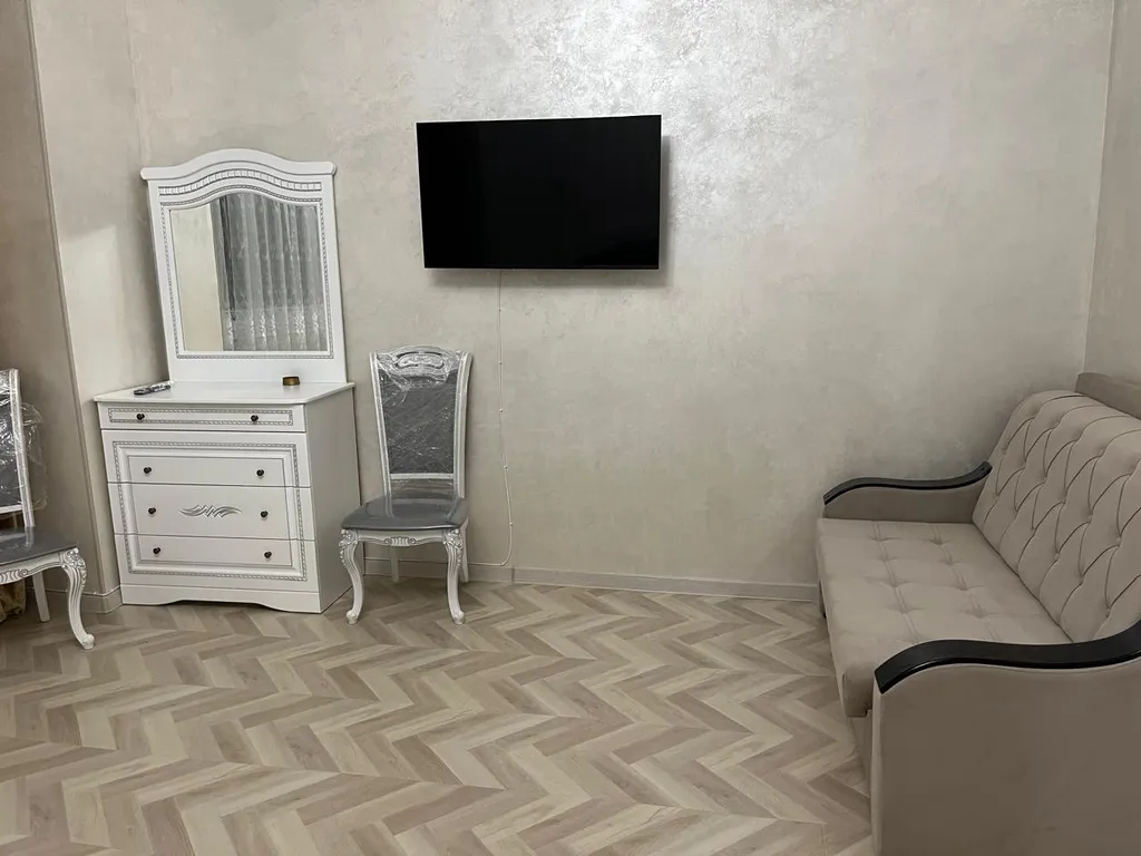 Номер в самом центре города