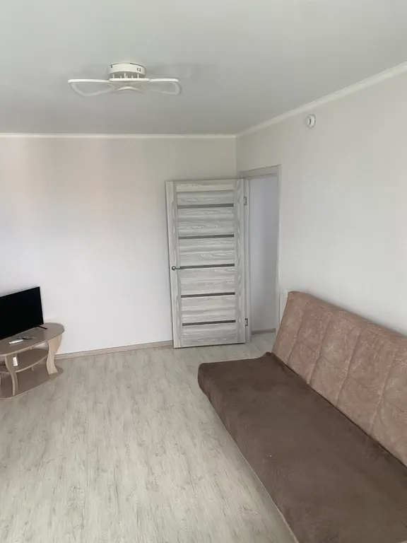 Уютная квартира со всеми удобствами