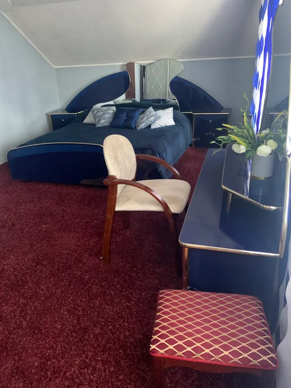 Уютная видовая квартира в центре города