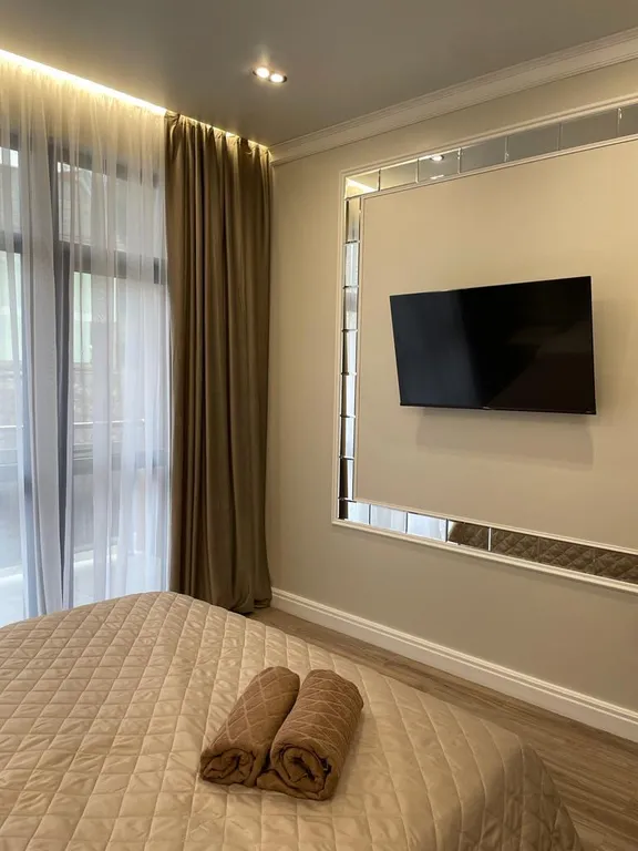 Апартаменты у Моря