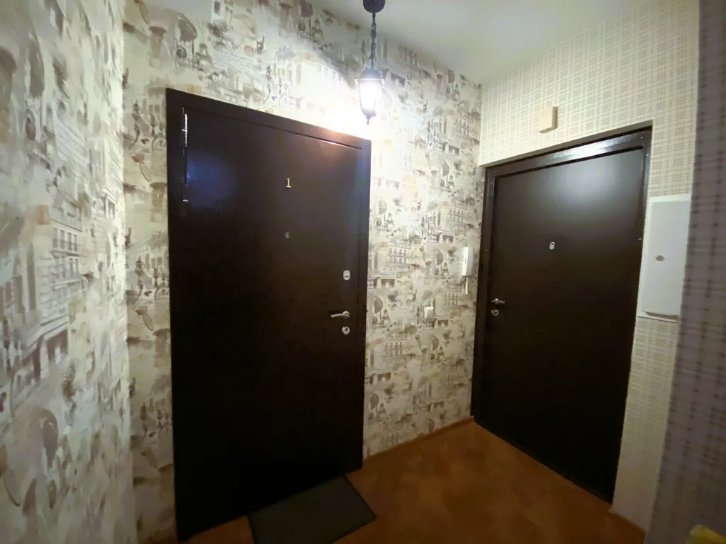 Прекрасная светлая студия у метро