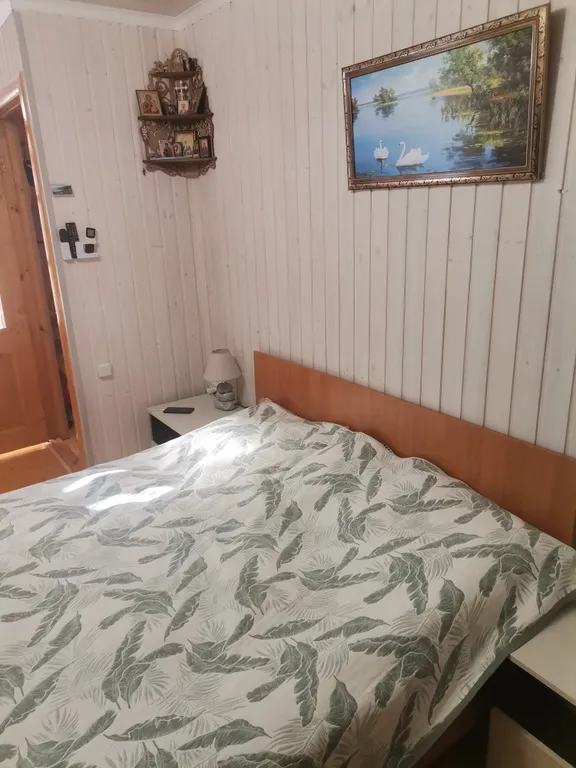 Квартира Комната — Гагра