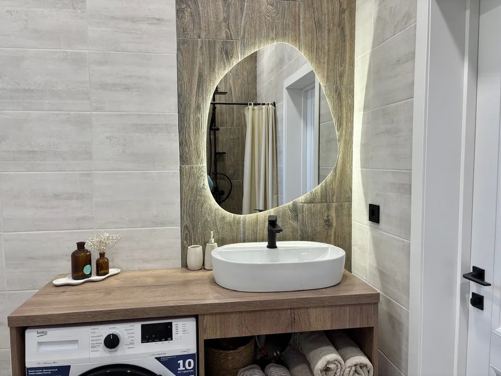 Усадьба Medna Barnhouse