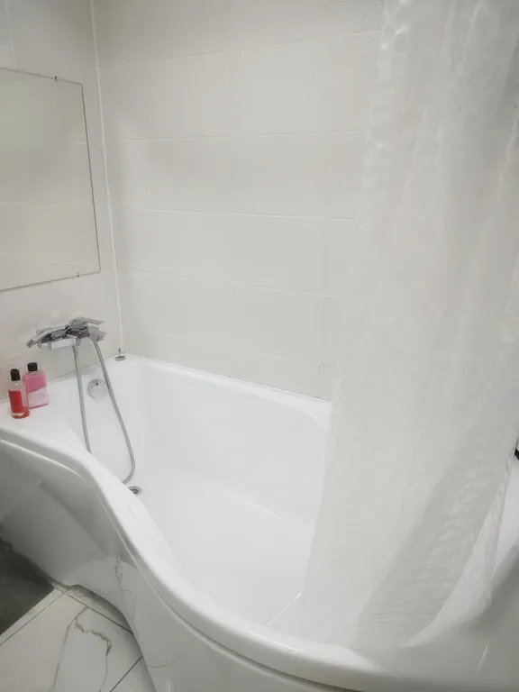 Уютная квартира в центре города с кондиционером и X-BOX