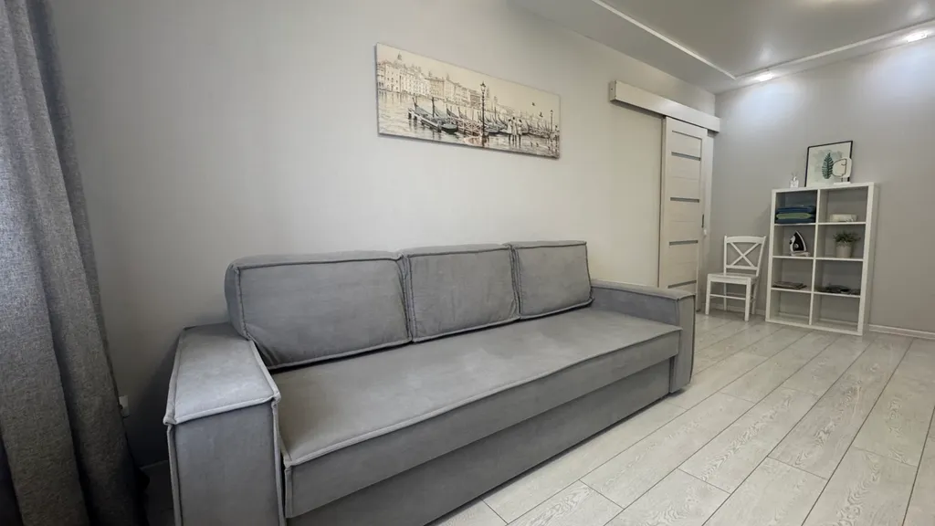 Квартира в самом центре Минска