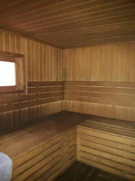 Медвежий угол