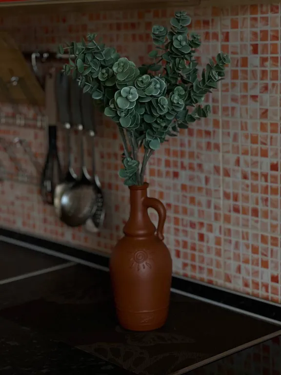 Квартира Уютная квартира, с всем необходимым — Красноярск