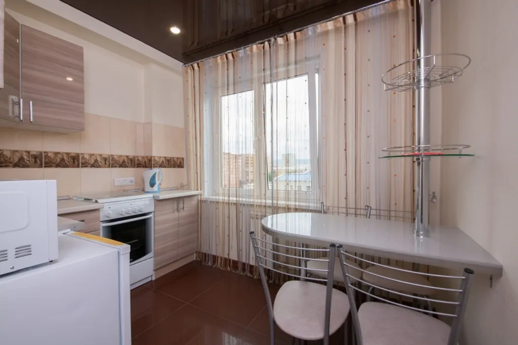 Квартира в центре