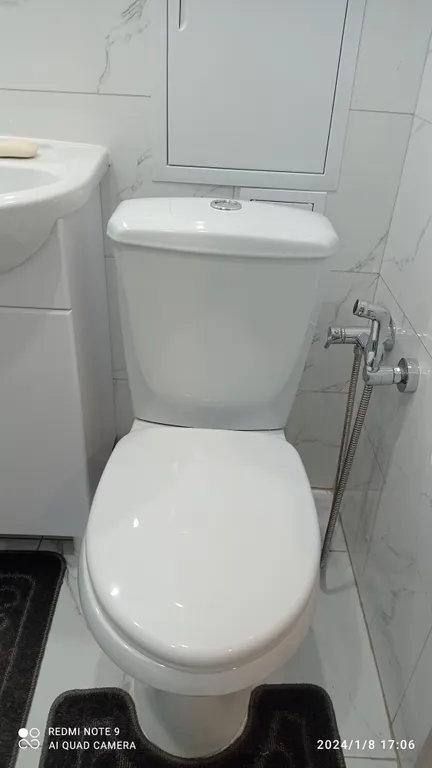 Квартира Квартира в самом центре города — Элиста