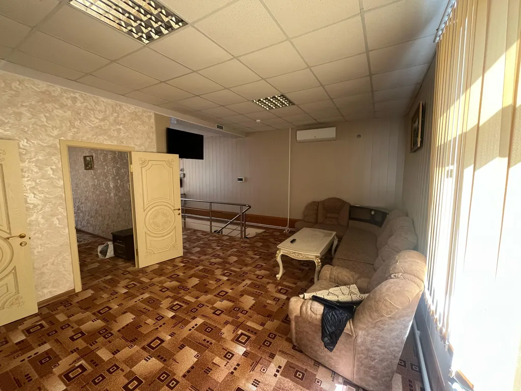 Коттедж Уютный дом в центре города со всеми удобствами, 7 минут от моря — Дербент