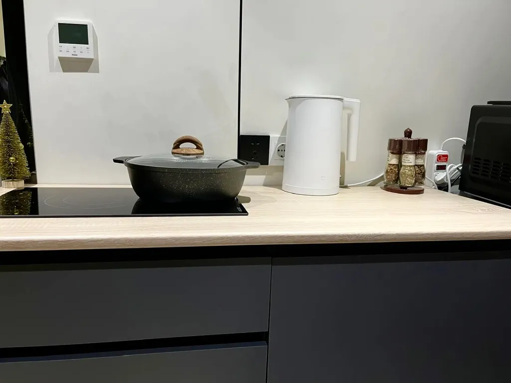 Kosmo House Эльбрус