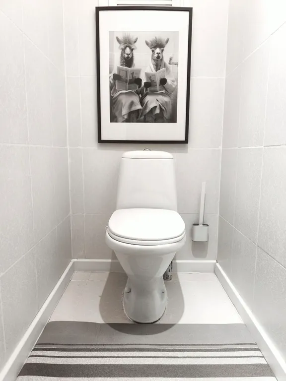 Квартира Горчица