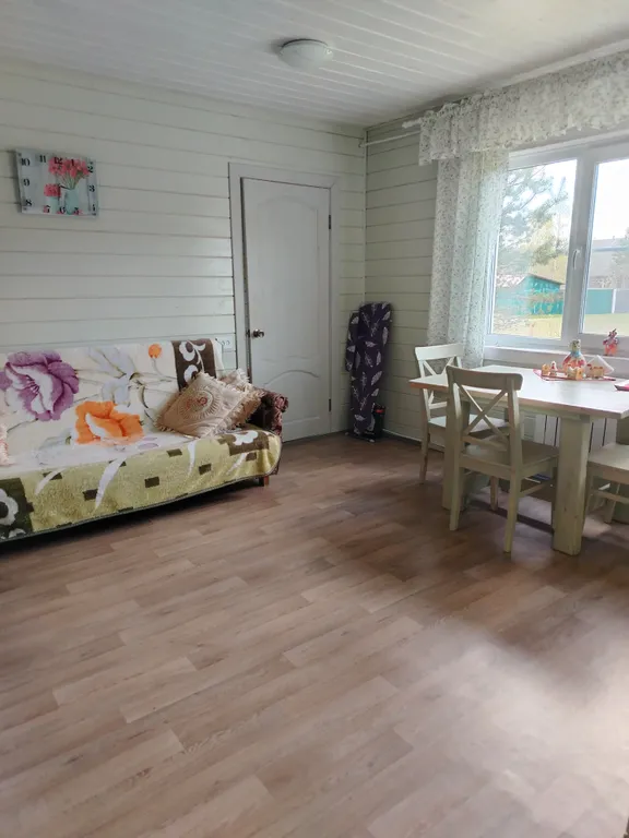 Алольский Уголок люкс