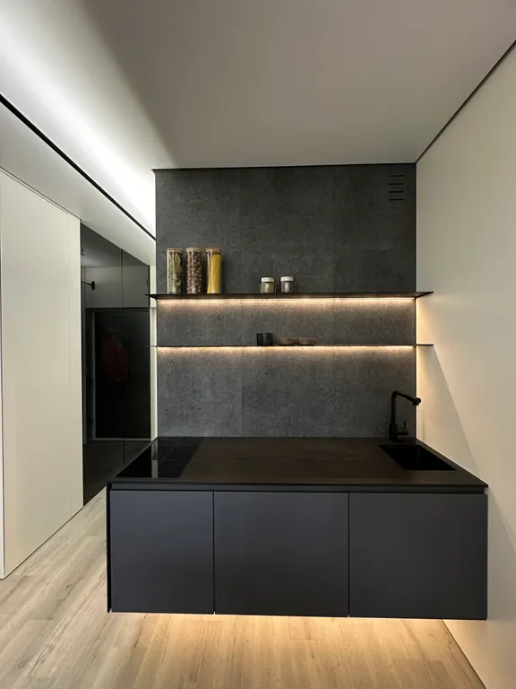 Самая стильная студия на Дону