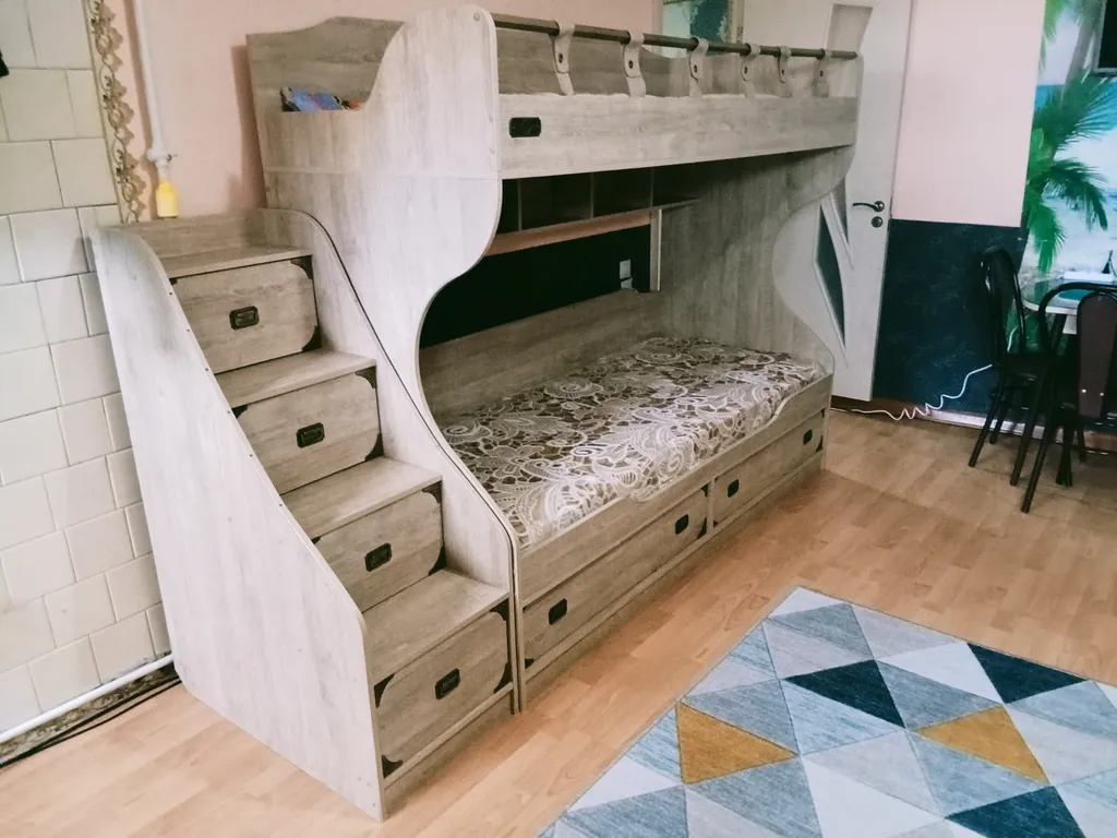 Уютная квартира в самом центре древнего города Дербент