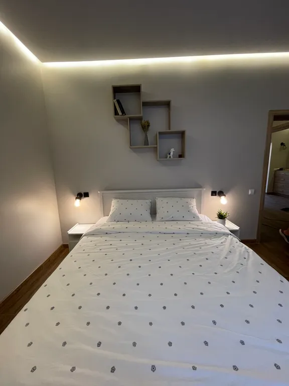 Дом в Рускеала