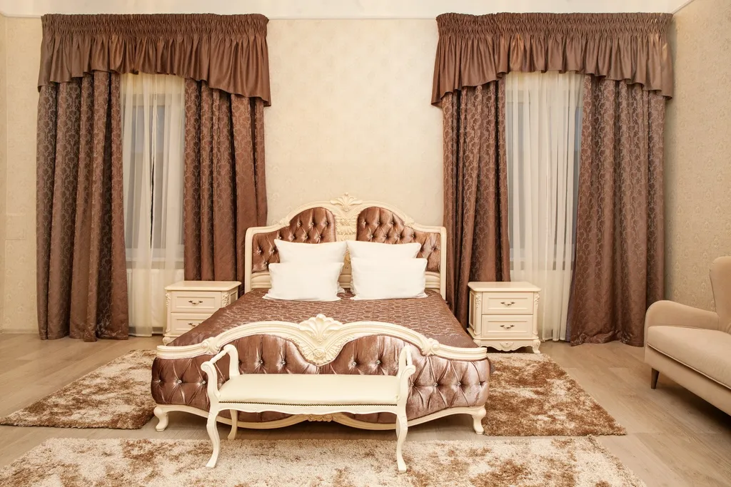 Квартира Люкс свадебный — аренда посуточно в Калининград