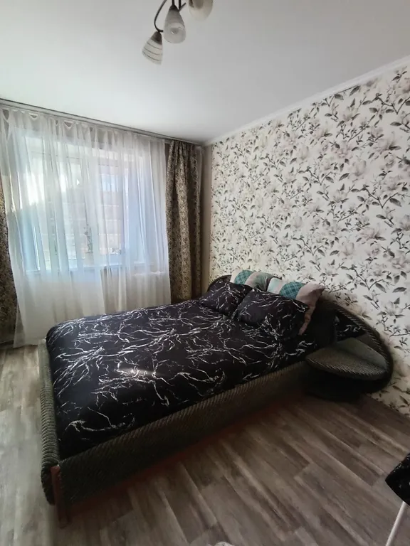 Уютная квартира с красивым ночным видом — аренда посуточно в Хабаровск