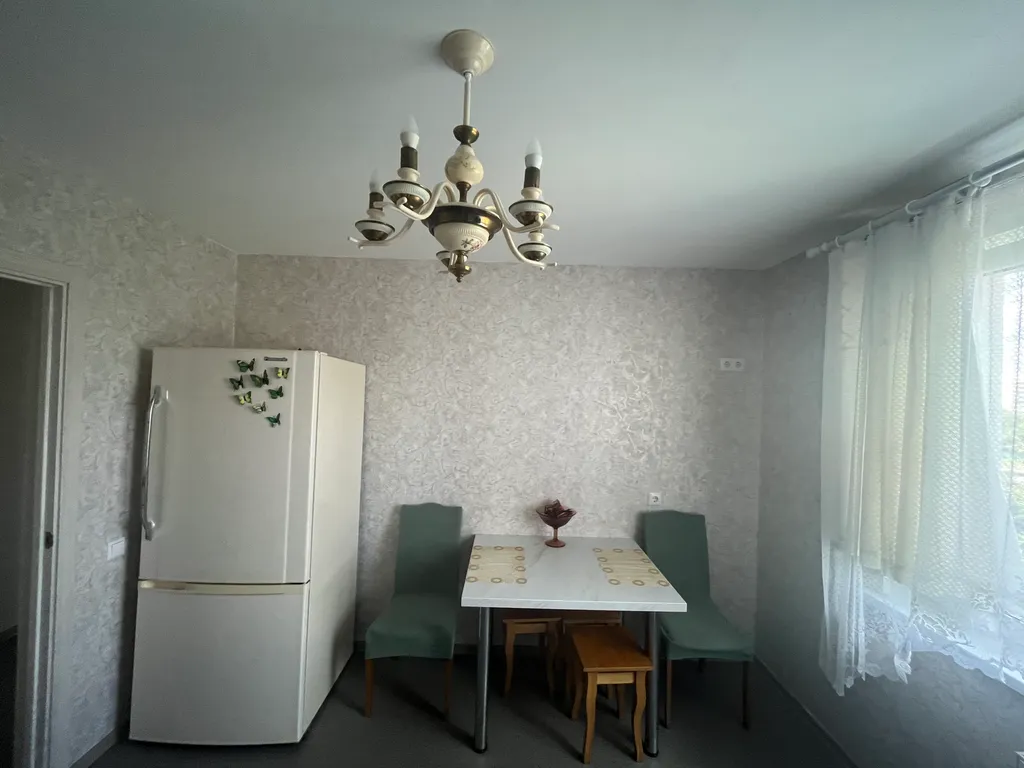 Квартира Комфортабельная и уютная квартира в центре белорусской столицы — Минск