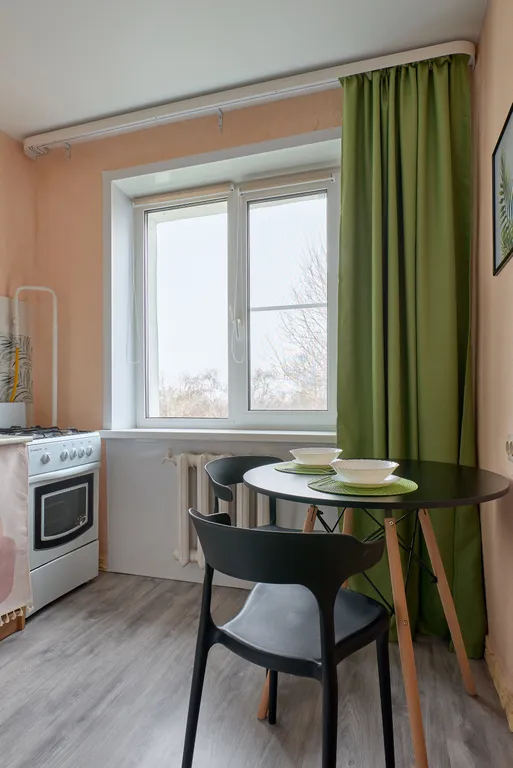 KenigApart с раздельными спальными местами