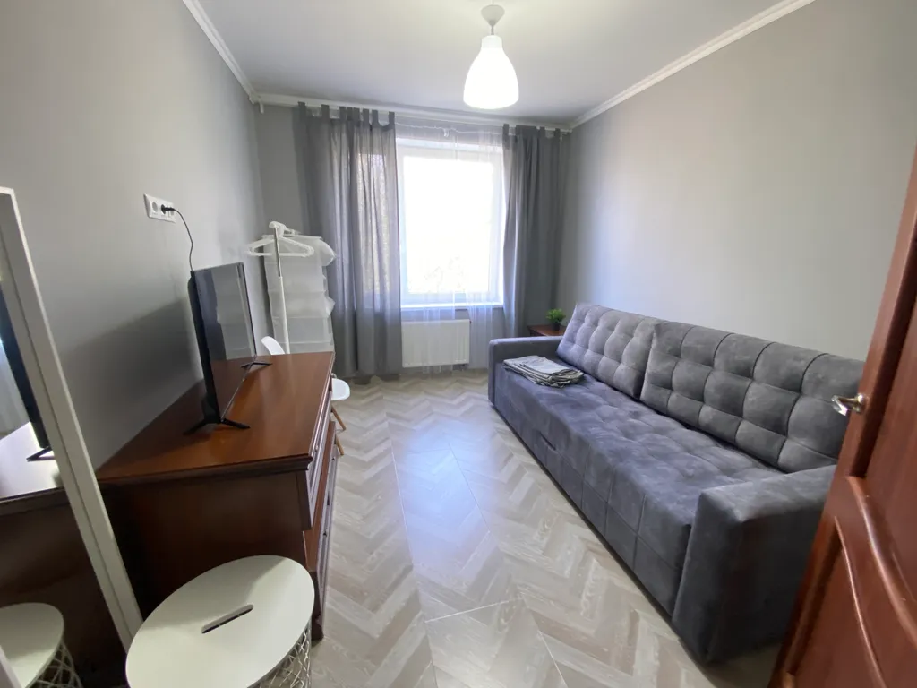 Квартира Квартира на берегу Балтийского моря — Светлогорск