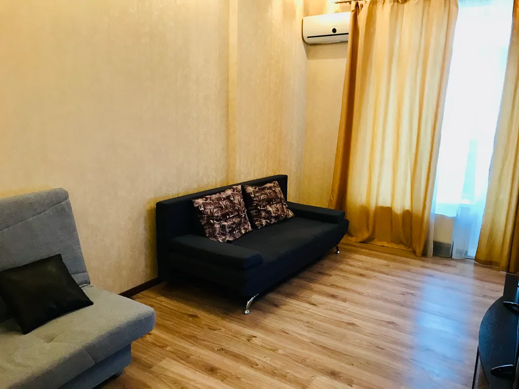 Квартира в центре