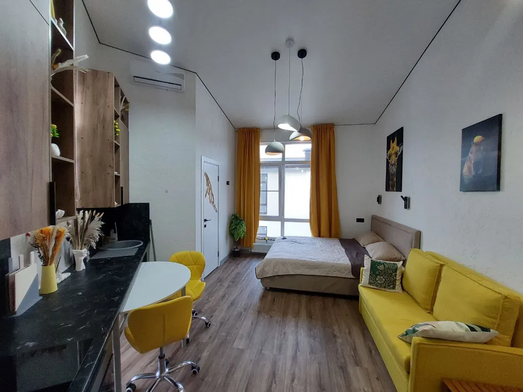 ДзенХоум Сафари