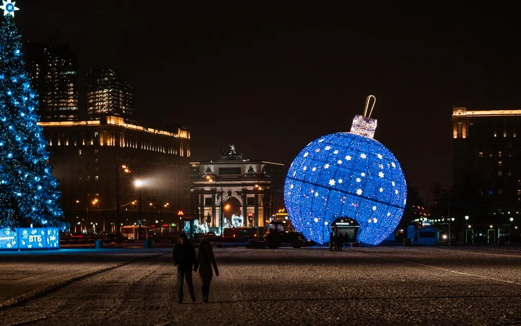Квартира Квартира с потрясающим видом на Москва-сити, метро у подъезда — Москва
