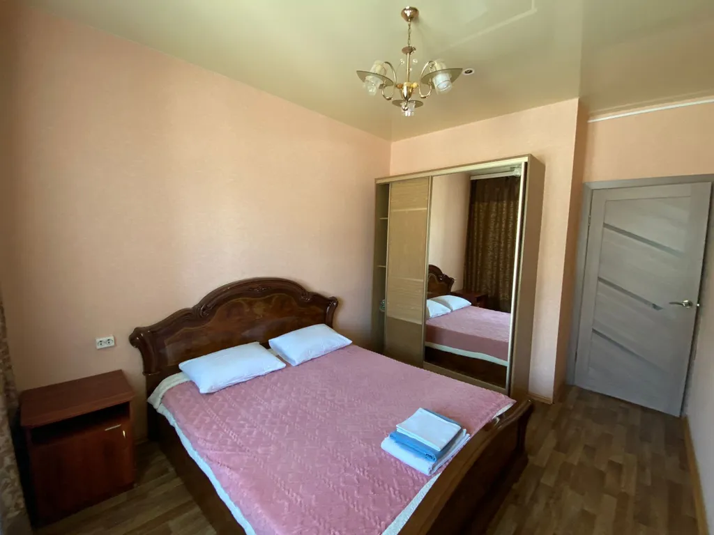 Квартира Комната — аренда посуточно в Зея