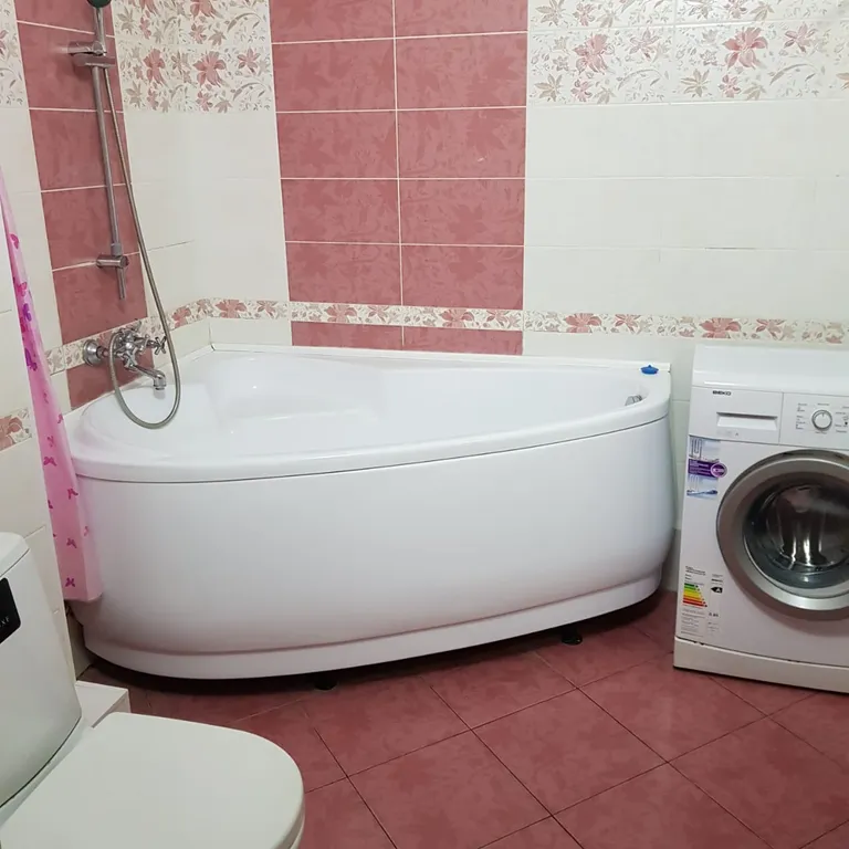 Квартира Апартаменты в центре — Анапа