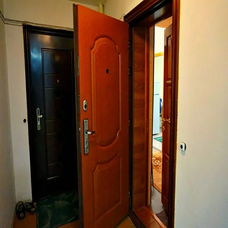 Квартира 2-комнатная квартира у парка Поддубного, рядом набережная — Ейск