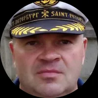 Алексей Фролов