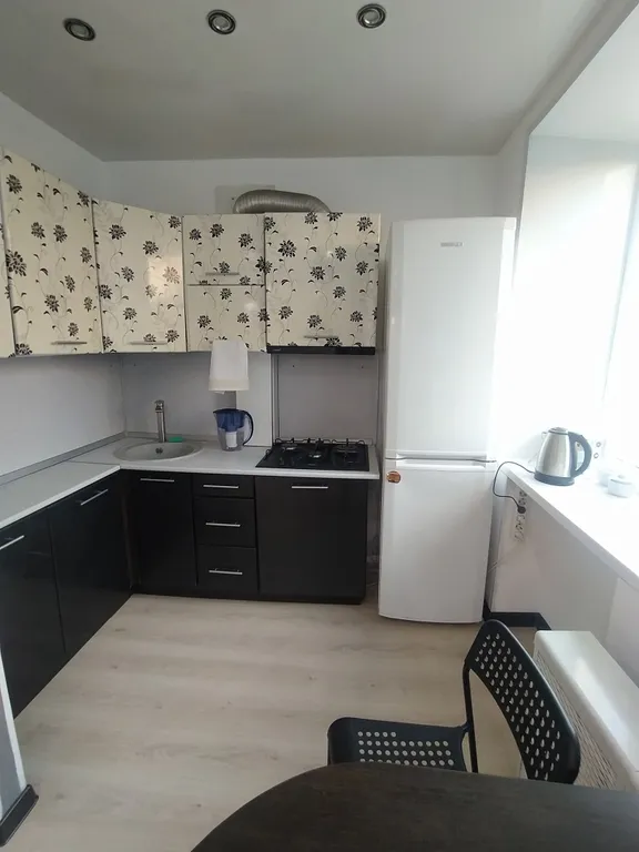 Уютная квартира в центре