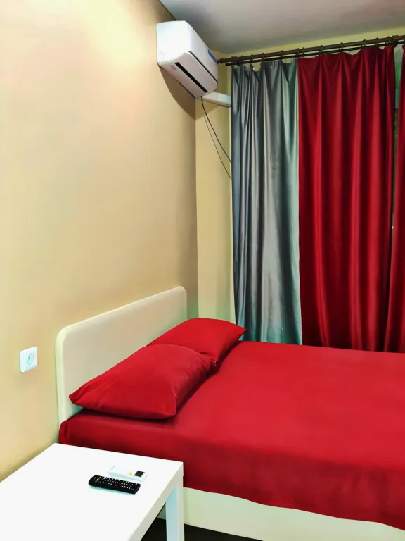 Уютная 1-комнатная квартира рядом с центром, в новом микрорайоне Якутска