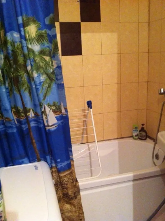 Однокомнатная квартира эконом