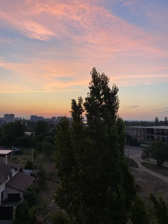 Квартира Уютная квартира — Волгоград