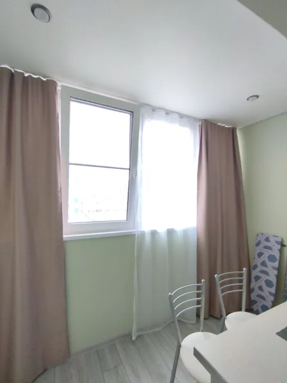 Квартира Апартаменты Sweet Home Green на Плесецкой — Санкт-Петербург