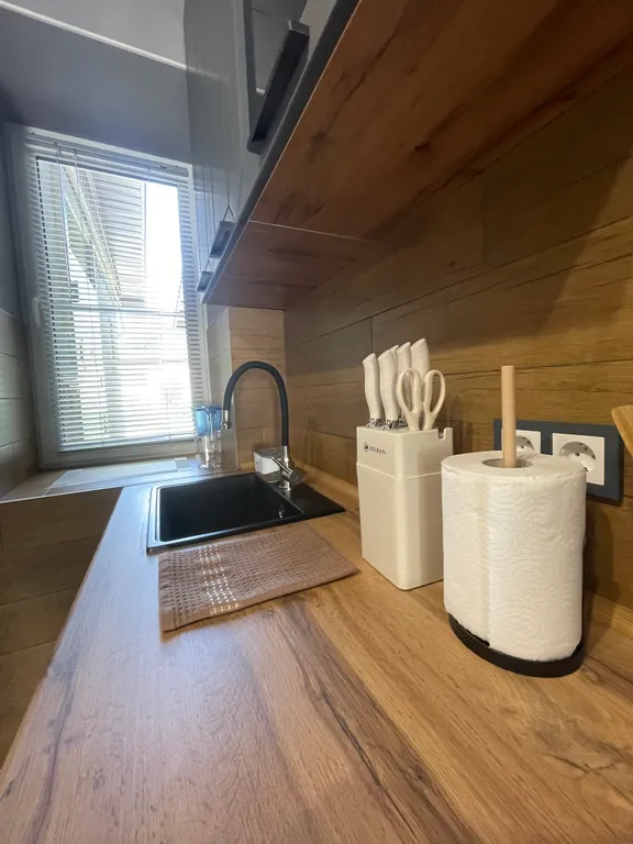 Уютная квартира на ж/д вокзале